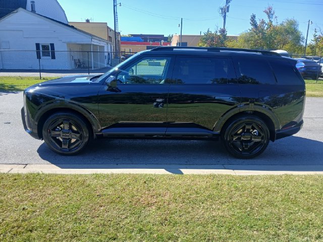 New 2027 Kia Telluride X-Line SX Prestige AWD/4WD image 3