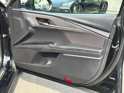 Used 2026 Toyota Camry LE FWD image 12