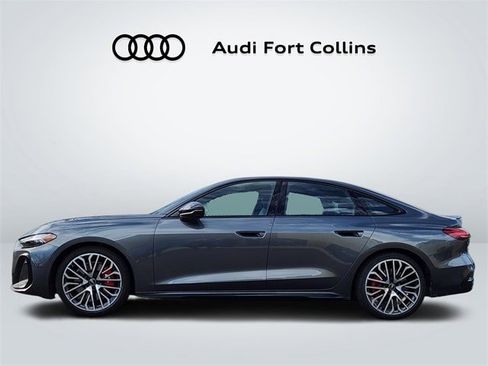 New 2025 Audi S5 Premium Plus image 4