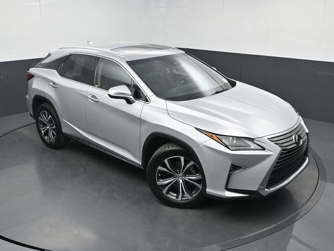 Used 2017 Lexus RX 350 FWD w/ Premium Package image 32