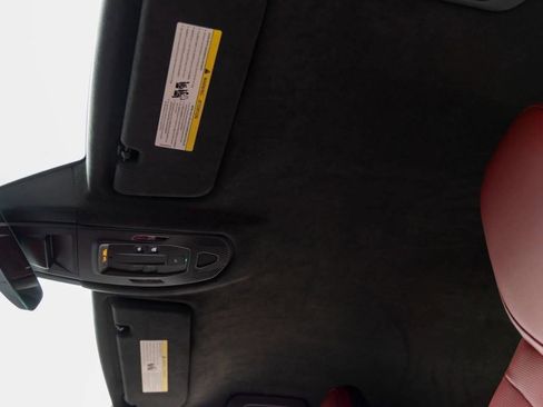 Certified 2024 Porsche Cayenne Turbo GT image 58