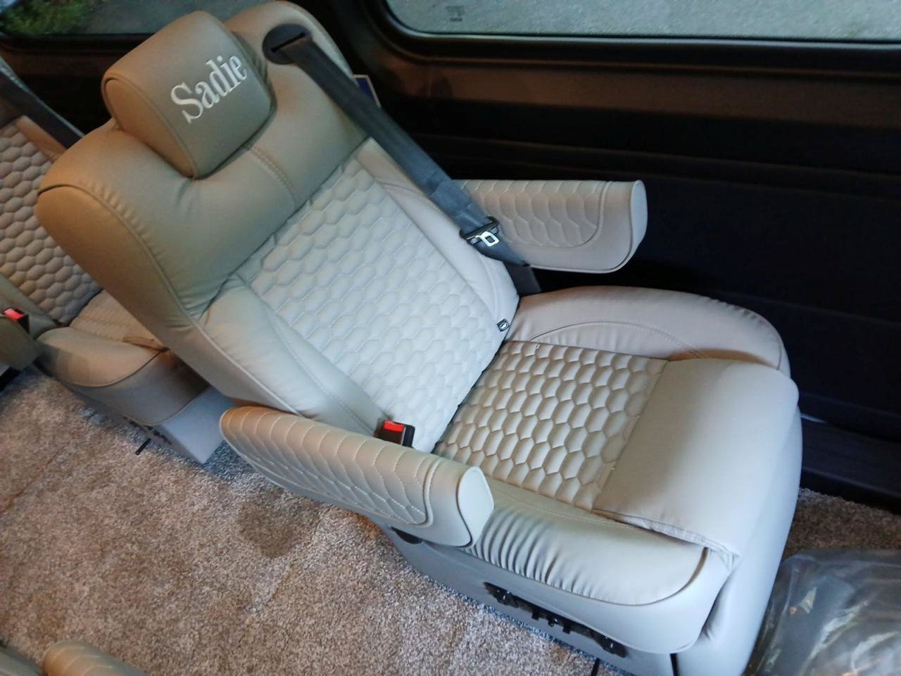 Used 2024 Mercedes-Benz Sprinter 2500 image 20