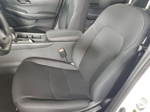 New 2025 Nissan Sentra S image 12