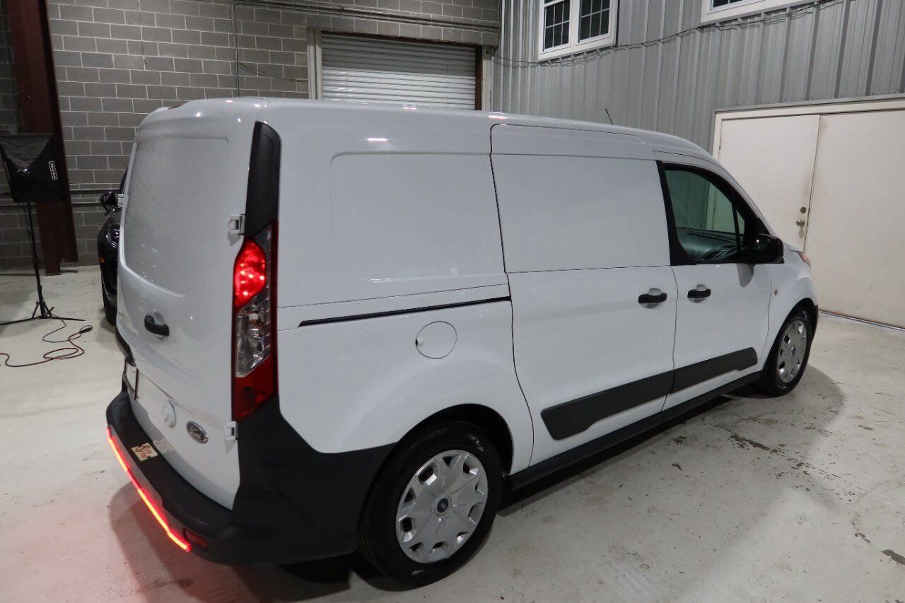 Used 2015 Ford Transit Connect XL FWD image 5