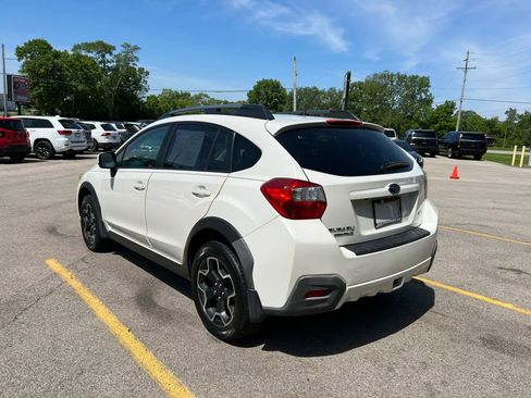 Used 2014 Subaru Crosstrek 2.0i Limited w/ Popular Package #1 AWD/4WD image 7