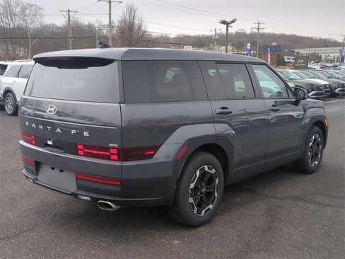 New 2026 Hyundai Santa Fe SE image 3