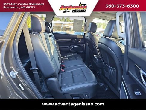 Used 2021 Kia Telluride SX image 35