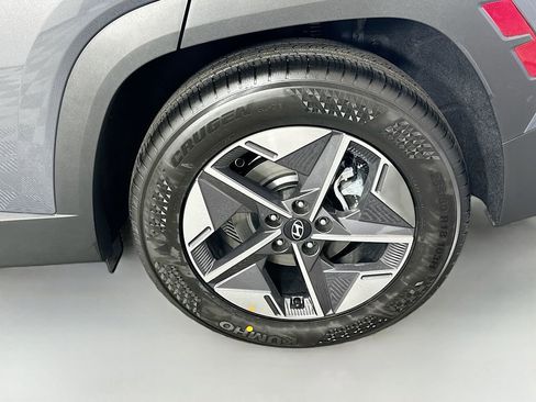 New 2026 Hyundai Tucson SEL image 23