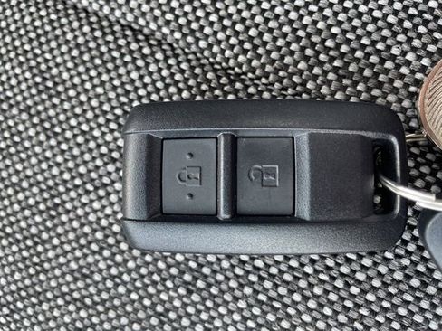 New 2025 Chevrolet Low Cab Forward 5500XG image 13