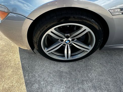 Used 2006 BMW M6 Coupe image 71