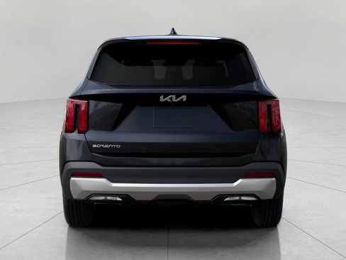 New 2026 Kia Sorento LX image 5