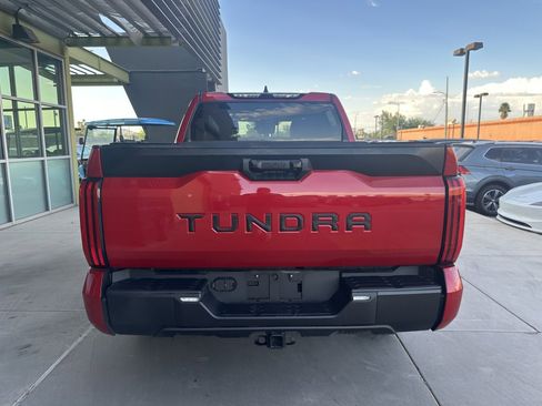 Used 2023 Toyota Tundra SR5 image 11