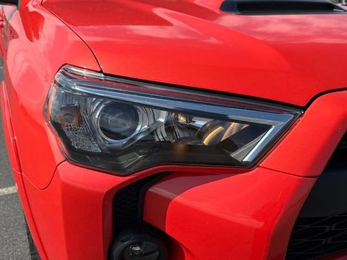 Used 2023 Toyota 4Runner TRD Pro image 12