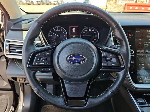 Used 2025 Subaru Outback Onyx Edition AWD/4WD image 20