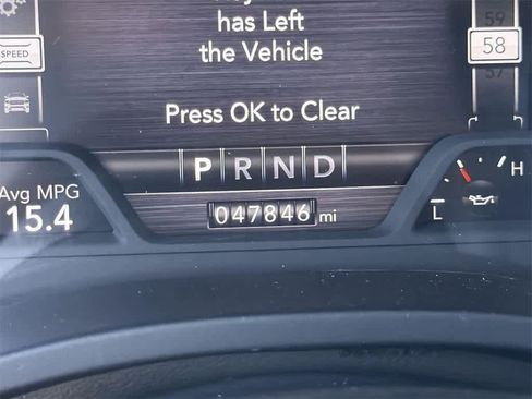 Used 2024 RAM 1500 Laramie image 20