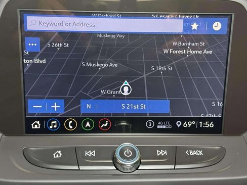 Used 2020 Chevrolet Camaro SS image 7