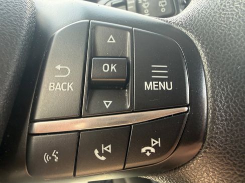 Used 2022 Ford Bronco Sport Big Bend image 17