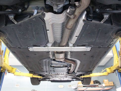 Used 2023 BMW 430i xDrive Coupe w/ M Sport Package image 98