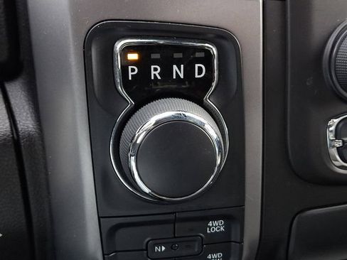 Used 2022 RAM 1500 Classic Warlock w/ Electronics Group image 14