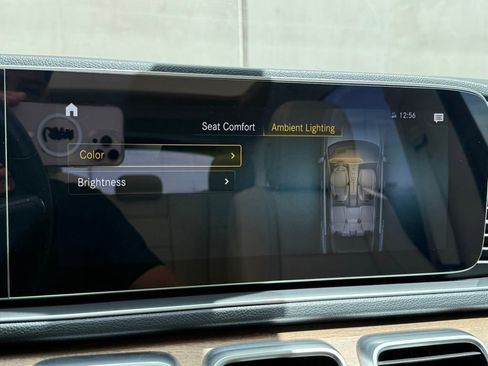 Used 2022 Mercedes-Benz GLE 350 image 11