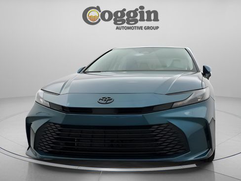 New 2026 Toyota Camry LE image 31