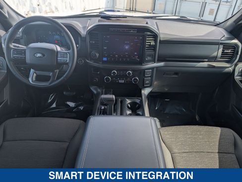 Certified 2024 Ford F150 XLT w/ Equipment Group 302A MID image 20