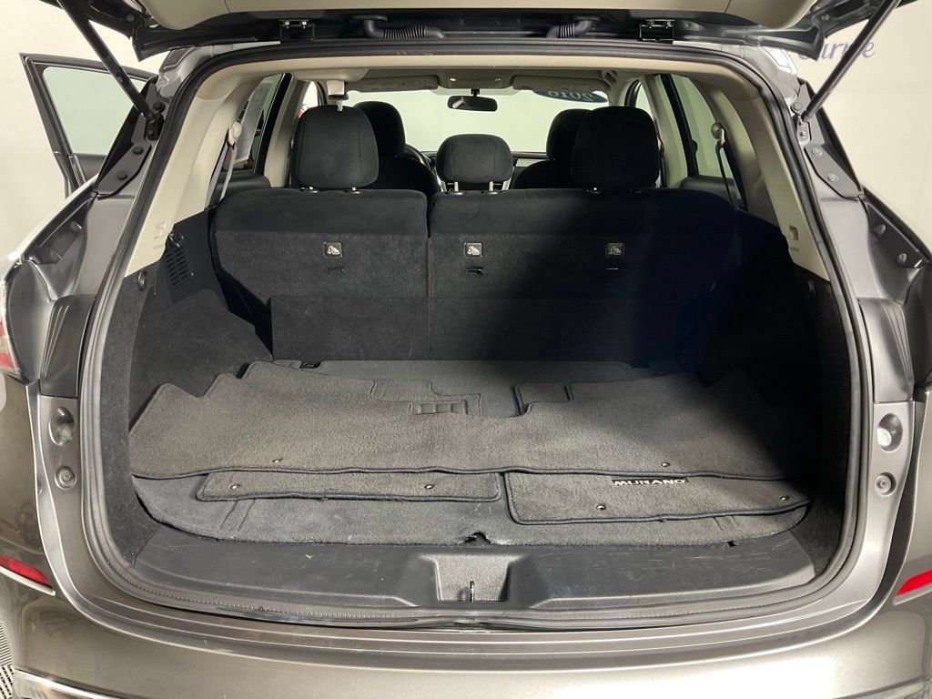 Used 2016 Nissan Murano S FWD image 11