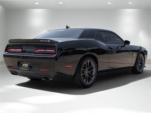 Used 2023 Dodge Challenger R/T Scat Pack w/ Plus Package RWD image 7