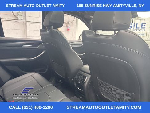 Used 2024 BMW X3 xDrive30i image 13