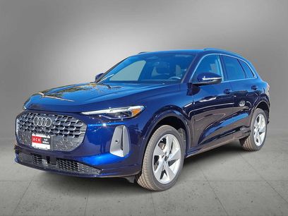 New 2025 Audi Q5 Premium Plus