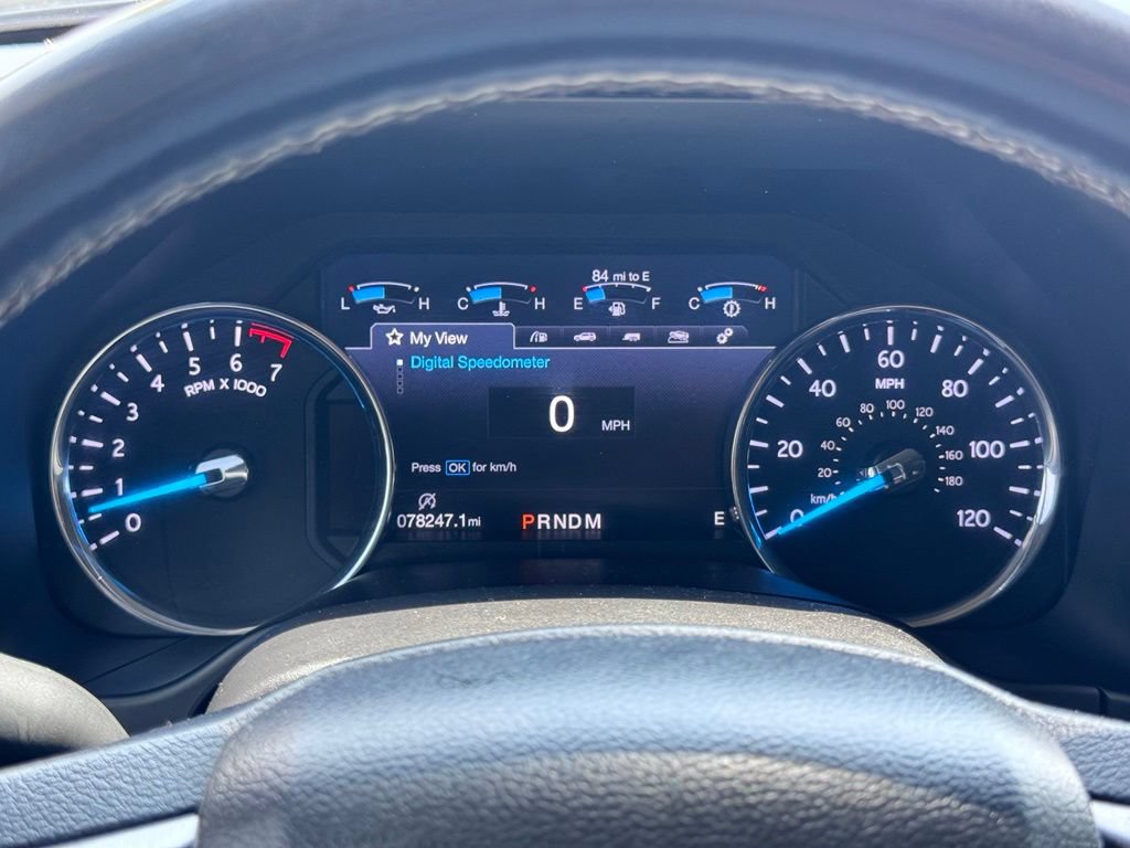 Used 2019 Ford Expedition Platinum AWD/4WD image 18