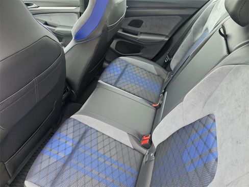 New 2026 Volkswagen Golf w/ Euro Style Package image 18