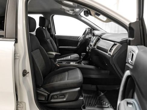 Used 2019 Ford Ranger XLT w/ Equipment Group 302A Luxury RWD image 36