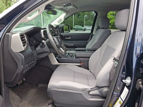 Used 2024 Toyota Tundra SR5 AWD/4WD image 13