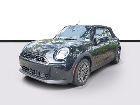 New 2026 MINI Cooper S FWD image 2