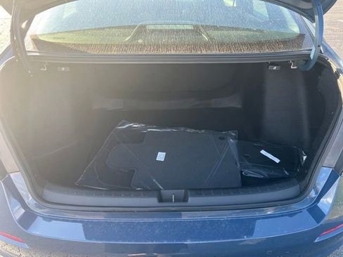 New 2026 Honda Civic Sport Touring image 22