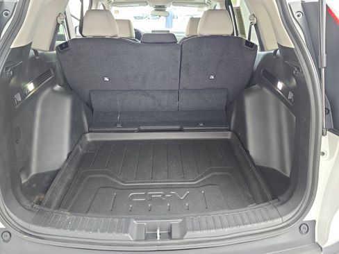 Certified 2024 Honda CR-V EX image 12