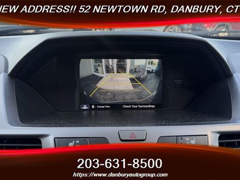 Used 2015 Honda Odyssey EX-L image 21