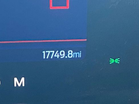 Used 2024 Ford Bronco Badlands image 10