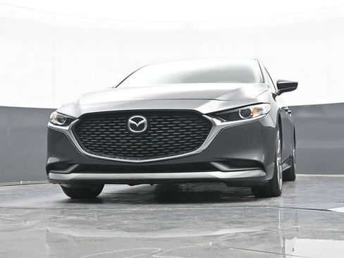 Used 2020 MAZDA MAZDA3 Sedan w/ Select Package FWD image 55