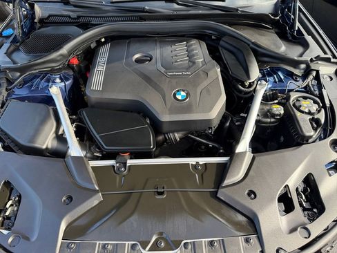 Used 2023 BMW 530i w/ Convenience Package image 31