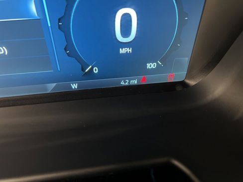 New 2026 Ford F350 Platinum w/ Snow Plow Prep Package image 25