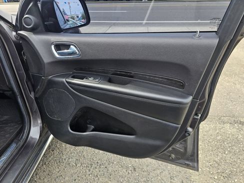 Used 2014 Dodge Durango Limited AWD/4WD image 10