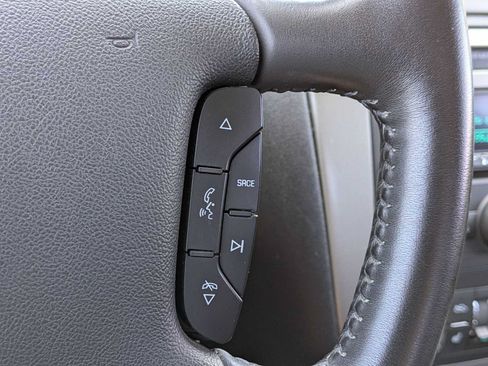 Used 2009 Chevrolet Impala SS w/ Convenience Package FWD image 23
