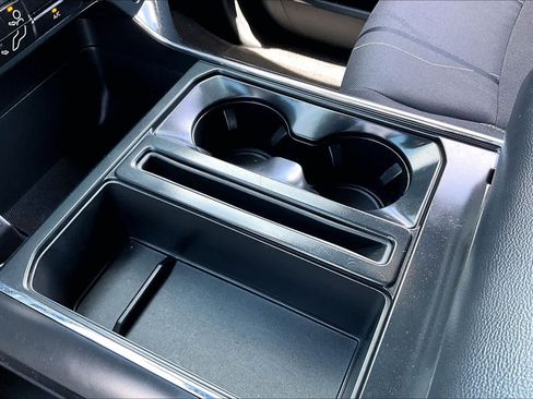 Certified 2025 Ford F150 STX RWD image 15