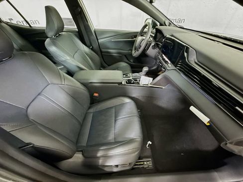 New 2026 Toyota Camry XSE image 27