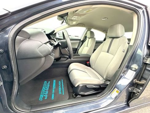 Used 2020 Honda Civic LX image 17