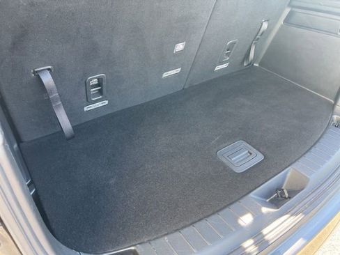 Used 2024 MAZDA CX-90 3.3 Turbo w/ Premium Package image 24