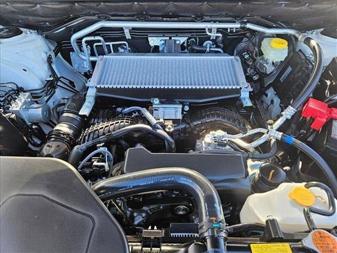 New 2026 Subaru Ascent Bronze Edition image 17