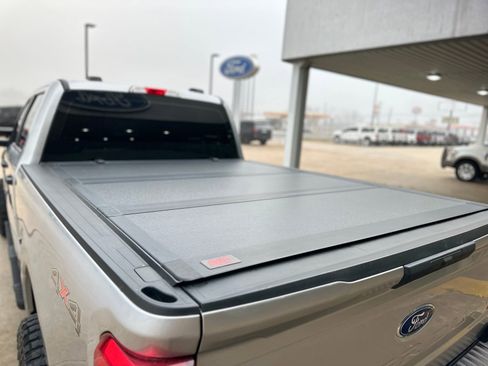 Used 2024 Ford F250 XL w/ XL Off-Road Package image 17